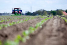 Photo of Het werken in de agrarische sector